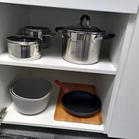 Juliet Apartamento Izola