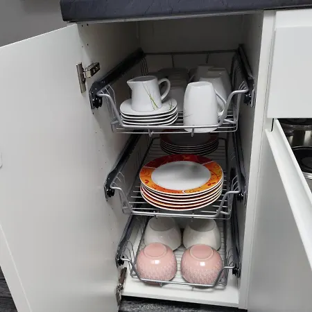 Apartamento Juliet *