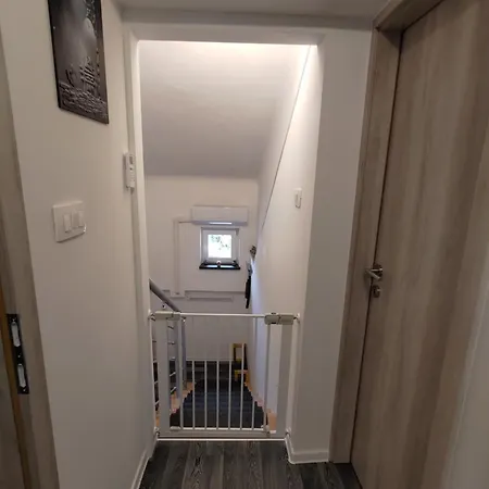 Juliet Apartment Izola