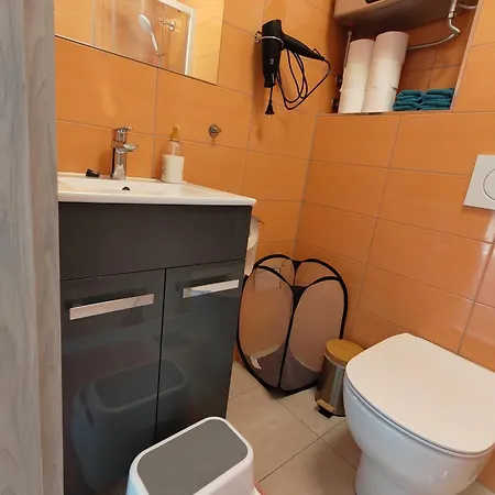Apartment Juliet Izola