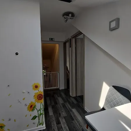 Apartment Juliet *