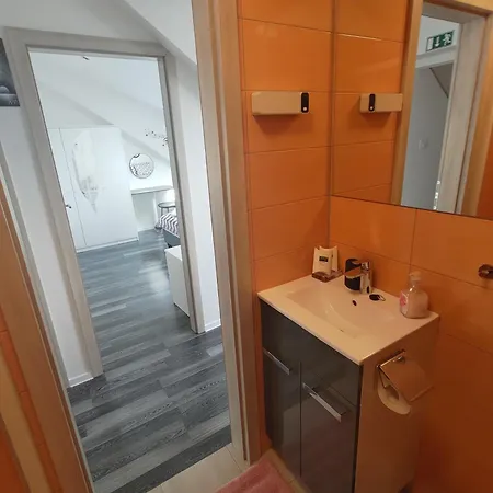 Apartment Juliet Izola