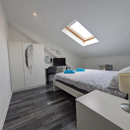Apartma Juliet