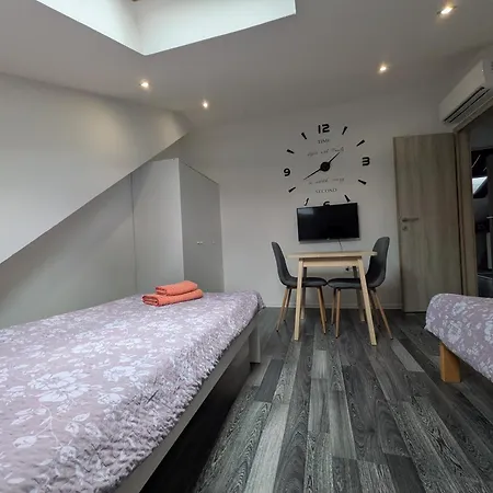 Juliet Apartma Izola