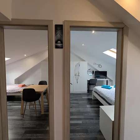 Apartma Juliet Izola