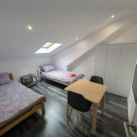 Juliet Apartamento *