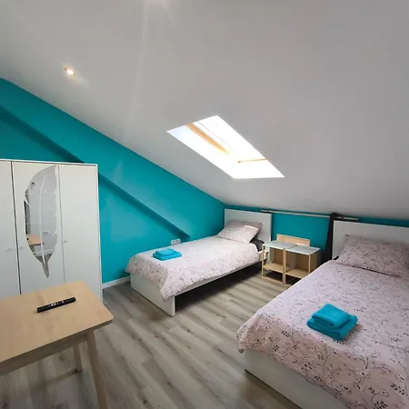 Juliet Apartmán *