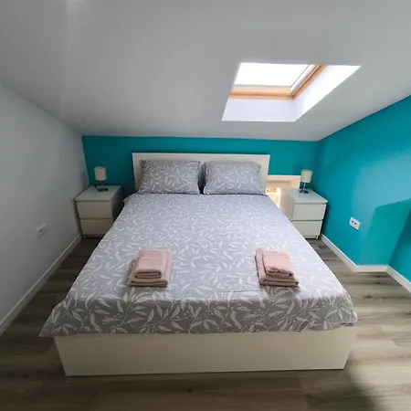 Juliet Apartmán *