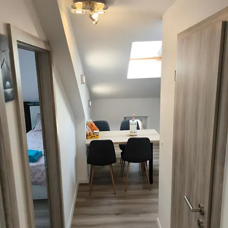 Juliet Apartment Izola