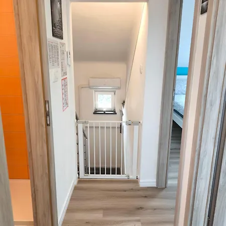 Juliet Appartement *