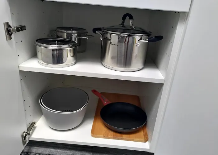 Juliet Apartment Izola