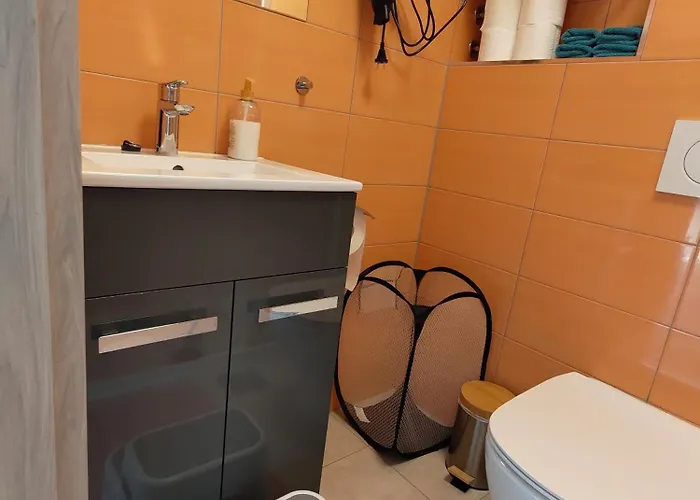 Apartment Juliet Izola