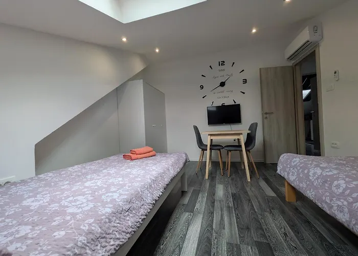 Juliet Apartment Izola