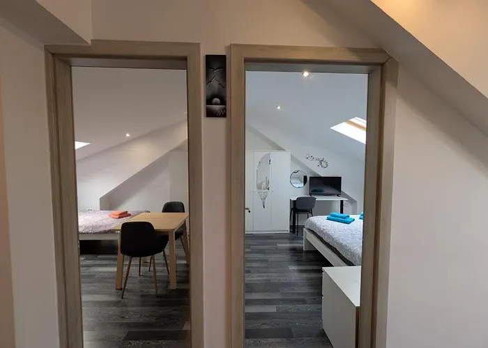 Apartment Juliet Izola