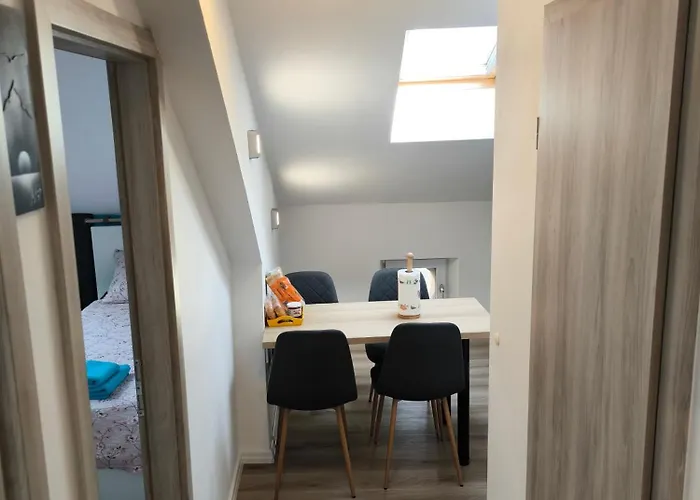 Juliet Apartment Izola